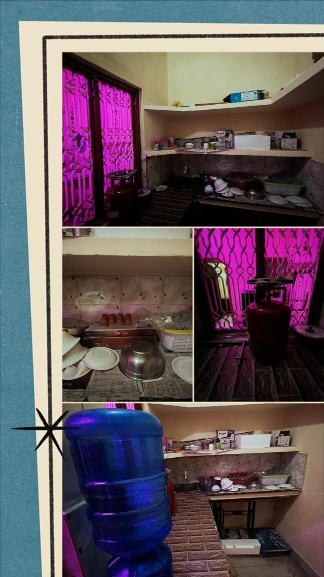 Agrawal Stay Home バラナシ エクステリア 写真